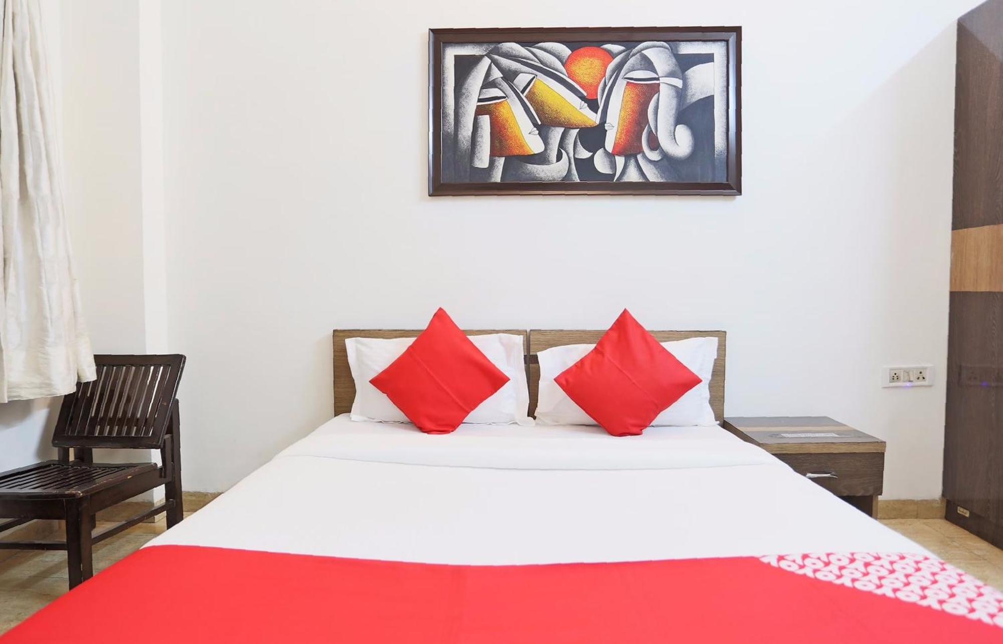 Hotel O New Raj Kamal Aurangabad  Exterior photo
