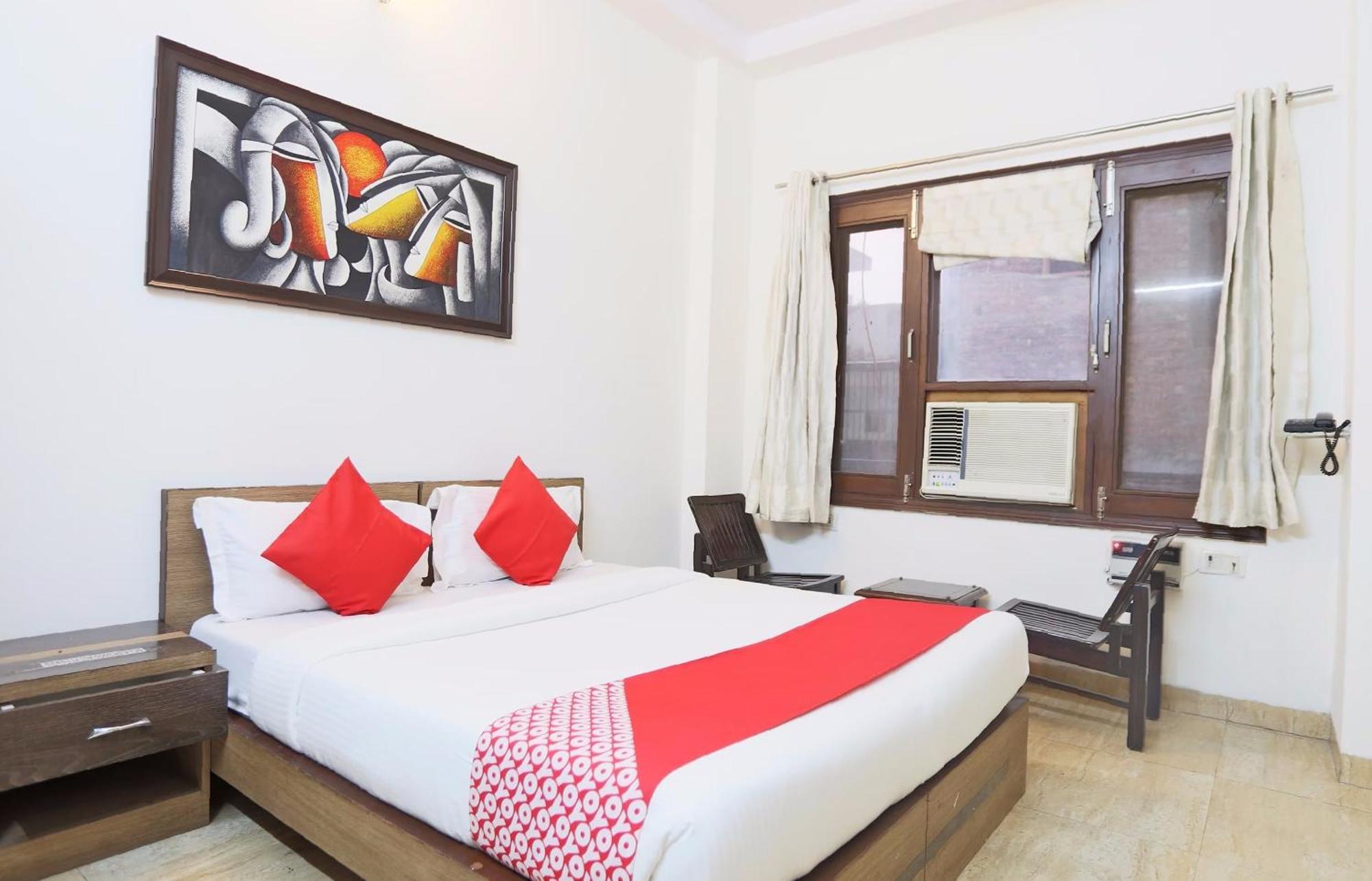 Hotel O New Raj Kamal Aurangabad  Exterior photo